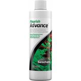 Seachem Flourish Advance Akvaryum Bitkisi Gübresi 250ML