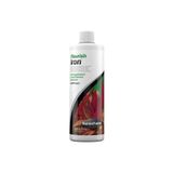 Seachem Flourish Iron Akvaryum Bitkileri Için Demir Takviyesi 500 ml - Petshopundan