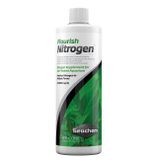 Seachem Flourish Nitrogen 500 ml Sıvı Bitki Gübresi