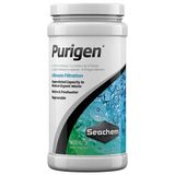 Seachem Seachem Purigen 250 ml Akvaryum Filtre Malzemesi Yüksek Filtrasyon Özelliği ile Organik Atık Kontrolü