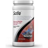 Seachem Seachem Safe Akvaryum Balıkları Için Klor Giderici 50 gr
