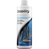 Seachem Seachem Stability 500ML Bakteri Kültürü ile Akvaryum Su Bakımı İçin Hızlı ve Güvenli Çözüm