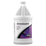 Seachem StressGuard Slime Coat Protection - Stres ve Zehirli Amonyak Azaltıcı 4 L.