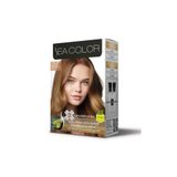seacolor Sea Color 7.3 2 Adet Boya Oksidan Eldiven Bakım Kremi 7.3 Fındık Kabuğu