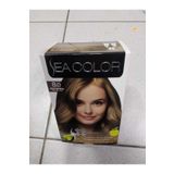 seacolor Sea Color 8.0 2 Adet Boya Oksidan Eldiven Bakım Kremi