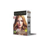 seacolor Sea Color 8.73 2 Adet Boya Oksidan Eldiven Bakım Kremi