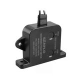 Seaflo 04 Serisi Elektrik Alan (Elektronik) Sintine Şalteri Flatörü 12V 10 A /24V 20 A - Temassız Algılama Teknolojisi
