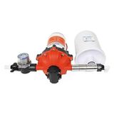 Seaflo 12 Volt 2 Lt Tanklı Otomatik Hidrofor Pompası 18.9 Lt 4,2 Bar Su Geçirmez Özellik