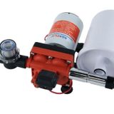 Seaflo 12 Volt 2 Lt Tanklı Otomatik Tekne, Karavan Hidroforu 18.9 Lt/dk 3.7 Bar
