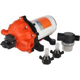 Seaflo 12 Volt Bahçe Pompası 18.9 lt./dak 60 Psi Dayanıklı Tasarım ve Pompa Türü Özellikleri