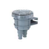 Seaflo 13-16-19 mm Plastik Deniz Suyu Filtresi
