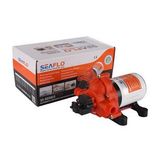 Seaflo 24 Volt 11.3 lt/dk 45 Psi 3.1 Bar Karavan Tekne Hidroforu
