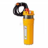 Seaflo 24V Mazot Transfer Pompası