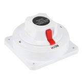 Seaflo Akü Şalter. Tekne Akü Şalteri. Boat Şalter. 300amp