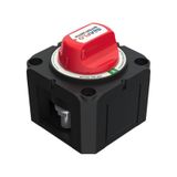 Seaflo Akü Şalteri 12-24v Tek Devreli 275 Amp. Tekne Karavan