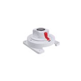 Seaflo Akü Şalteri 300Ah