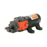 Seaflo Çok Amaçlı Hidrofor 4.3 Lt. / Dk. 12 V 35 Psi Dayanıklı Su Pompası