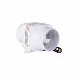 Seaflo Düz Blower - 130 CFM
