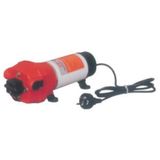Seaflo Hidrofor 17 Litre 220 V 40 Psi