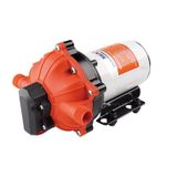 Seaflo Hidrofor 1890LT-DK 12V 60 PSI