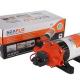 Seaflo Hidrofor 6.00 Lt/Dk 12 V 100 Psi