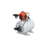Seaflo Hidrofor + Basınç Tankı Seti 18.9 Lt/dk 8 Litre Tank - 12V