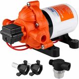 Seaflo Hidrofor Pompası 24V - 11.3 L/Dk - 45 PSI