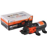 Seaflo Hidrofor Pompası 4.3 Lt. / Dak 12 V 35 Psi - Siyah