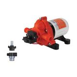 Seaflo Hidrofor Su Pompası 11.3 Litre/Dk 12 V 45 Psi