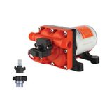 Seaflo Hidrofor Su Pompası 11.30 L/Dk 12 V 55 Psi