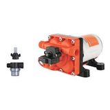 Seaflo Hidrofor Su Pompası 11.30 Lt/Dk 12 V 55 Psi