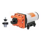 Seaflo Hidrofor Su Pompası 18.90 Litre/Dk 24 V 55 Psi
