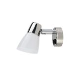 Seaflo Krom Led Başucu Lambası