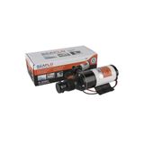 Seaflo Maceratör Pompası. Tekne Ve Karavan Macaratörü. 45LT. 12V.