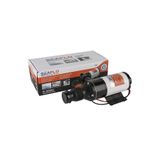 Seaflo Maceratör Pompası. Tekne Ve Karavan Macaratörü. 45LT. 24V