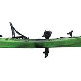 Seaflo Mako10 Pedallı Balıkçı Kanosu