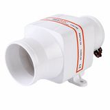 Seaflo Marin Blower 24V 76mm