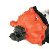 Seaflo Marin Hidrofor By-Pass’li 18.9Lt/Dk 12V