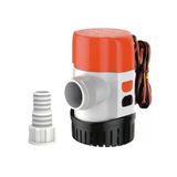 SEAFLO Otomatik Sintine Pompası 1100 GPH 24V (Hortum Çıkışı Ø 25-29 mm)