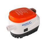 Seaflo Otomatik Sintine Pompası 12vdc 750 Gph 19mm