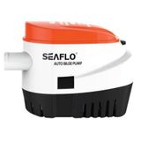SEAFLO OTOMATİK SİNTİNE POMPASI 750 GPH 24 V TEKNE YAT KARAVAN