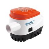Seaflo SFBP1-G1100-06 12V 1100 Gph Otomatik Sintine Pompası Dalgıç Kullanım İçin Şamandıralı