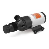 Seaflo SFMP2-120-01 Maceratör Pompası 24 V 45 Lt/dk