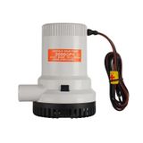 Seaflo Sintine Pompası 2000 Gph 12 V Tekne, Yat Ve Karavan