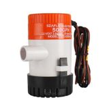 Seaflo Sintine Pompası 2000 GPH 12V