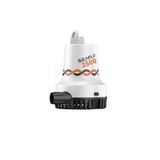 Seaflo Sintine Pompası 2500 Gph 12 V