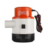 Seaflo Sintine Pompası 3000 Gph 24 V Tekne, Yat Ve Karavan