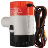 SEAFLO SİNTİNE POMPASI 500 GPH 12 V TEKNE YAT