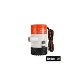 Seaflo Sintine Pompası 500 Gph - 12v 1,6Ah