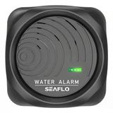 Seaflo Su Seviye Alarmı 12V 20 A (Buzzer & LED İkazlı) - Görsel ve İşitsel Güvenlik Sistemi
